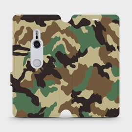 Phone Case Sony Xperia XZ3 - Design V111P