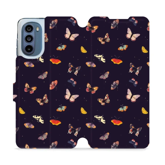 Phone Case Motorola Moto G62 5G - Design VP78S