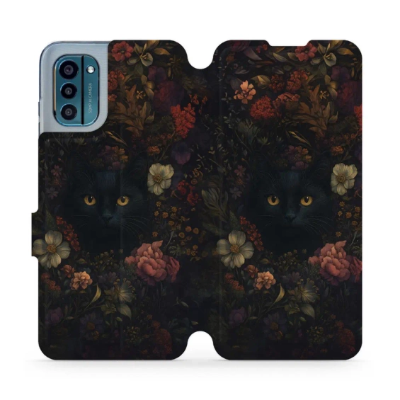 Phone Case Nokia G21 - Design V161S