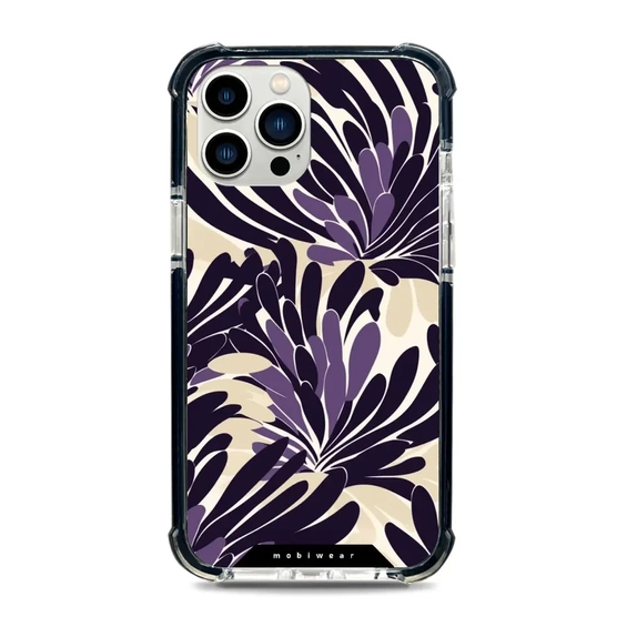 Case MagSafe Elite Bumper for Apple iPhone 12 Pro Max - Design DA47D