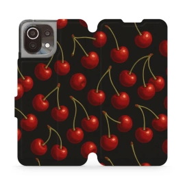 Phone Case Xiaomi 11 Lite 5G NE - Design VP83S