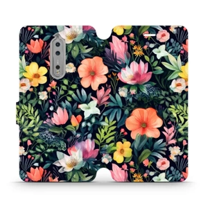 Etui do Nokia 8 - wzór VP48S