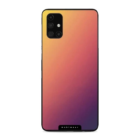 Hülle Glossy Case für Samsung Galaxy M31s - Farbe G066G