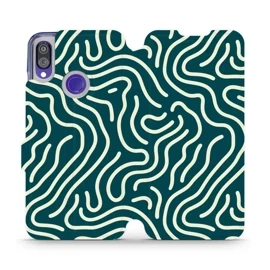 Phone Case Xiaomi Redmi Note 7 - Design VA61S