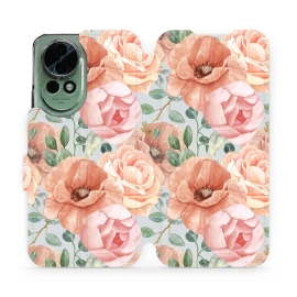 Etui do Huawei Nova 13 - wzór MP02S