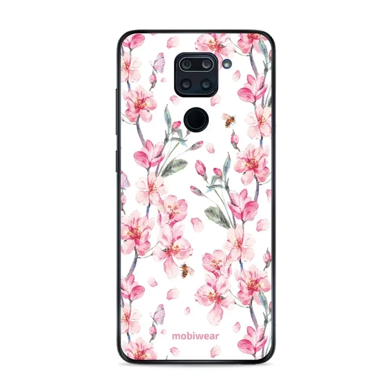 Etui Glossy Case do Xiaomi Redmi Note 9 - wzór G033G
