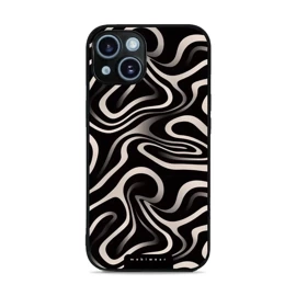 Phone Glossy Case Apple iPhone 14 - Design GA63G