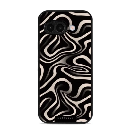 Phone Glossy Case Google Pixel 9A - Design GA63G