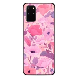 Phone Glossy Case Samsung Galaxy S20 Plus - Design GP74G