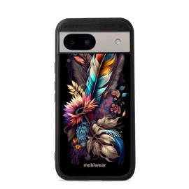 Phone Glossy Case Google Pixel 8a - Design G011G