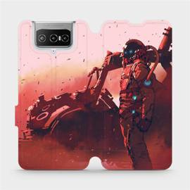 Phone Case Asus Zenfone 7 ZS670KS - Design MA09S