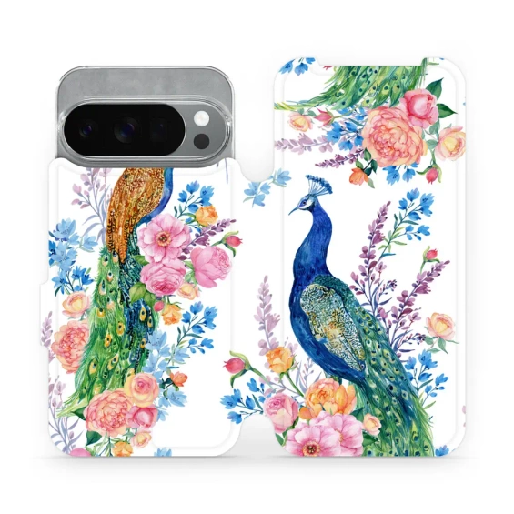 Hülle für Google Pixel 10 Pro - Farbe MX08S