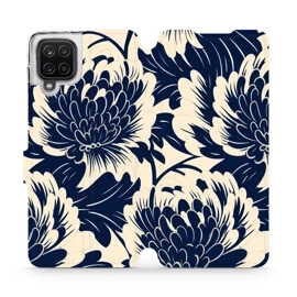 Phone Case Samsung Galaxy A12 - Design VA40S