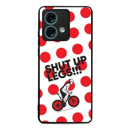 Hülle Glossy Case für Motorola Edge 40 Neo - Farbe GD08G