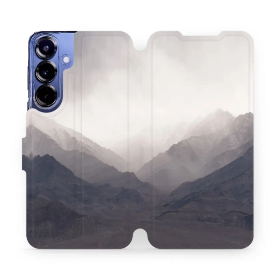 Phone Case Samsung Galaxy S25 Plus - Design M151P