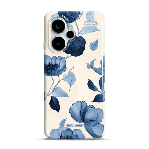 Etui Elite Pro do Xiaomi Redmi Note 13 Pro Plus - wzór EP73E