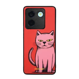 Phone Glossy Case Xiaomi POCO M7 Pro 5G - Design G054G