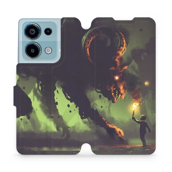 Phone Case Xiaomi Redmi Note 13 Pro 4G - Design VA08P