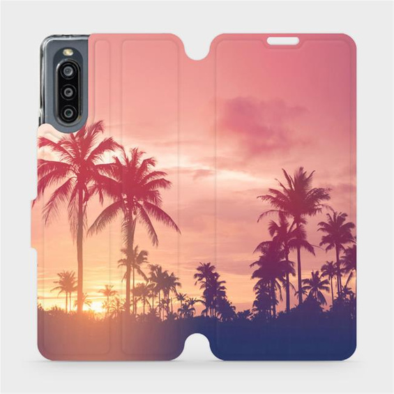 Phone Case Sony Xperia 10 IV - Design M134P