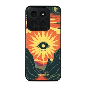 Phone Glossy Case Xiaomi 14 - Design G055G