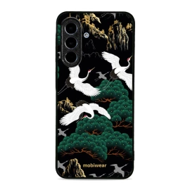 Hülle Glossy Case für Samsung Galaxy A26 5G - Farbe G042G