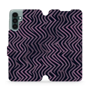 Etui do Samsung Galaxy A04S - wzór VA55S