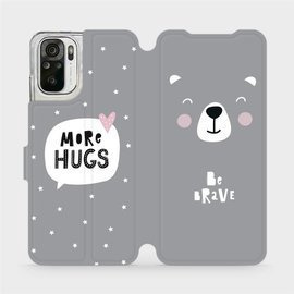Phone Case Xiaomi Redmi Note 10s - Design MH06P