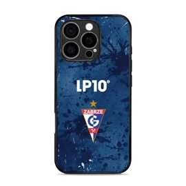 Etui Glossy Case do Apple iPhone 16 Pro - wzór G12GZ