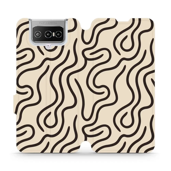 Phone Case Asus Zenfone 7 ZS670KS - Design VA60S