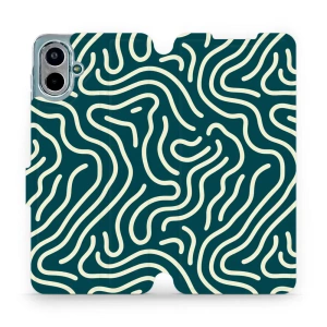 Etui do Samsung Galaxy A07 - wzór VA61S