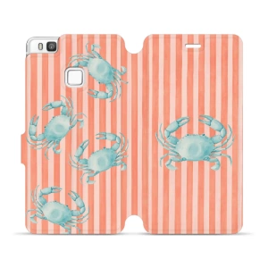 Hülle für Huawei P9 Lite - Farbe VP87S