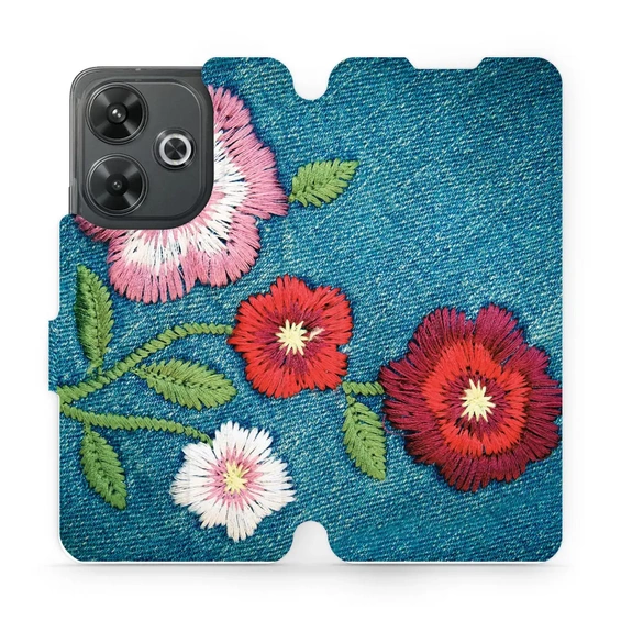 Phone Case Xiaomi Redmi 13 - Design MD05P