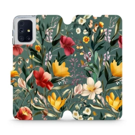 Hülle für Samsung Galaxy M31s - Farbe VP71S