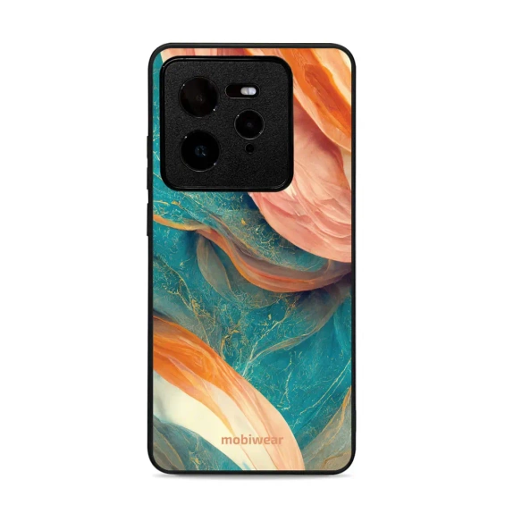 Phone Glossy Case Realme GT 7 Pro - Design G025G