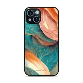 Phone Glossy Case Apple iPhone 14 - Design G025G