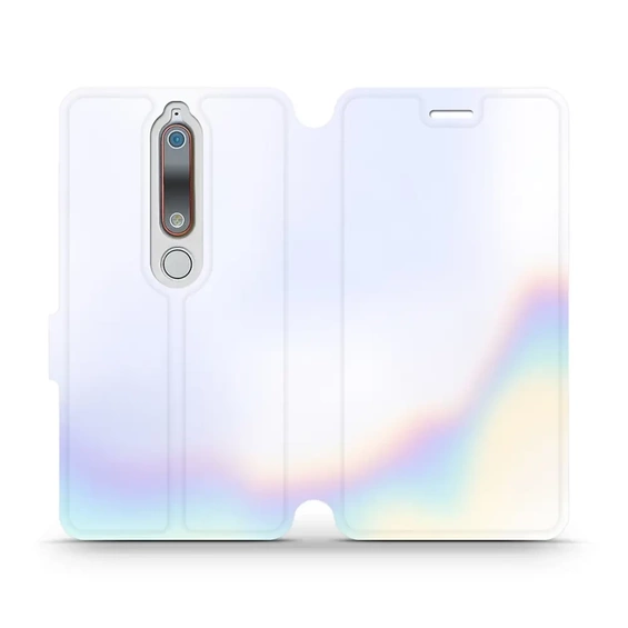 Etui do Nokia 6.1 - wzór VP64S