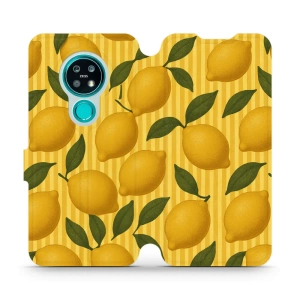 Phone Case Nokia 7.2 - Design VP81S