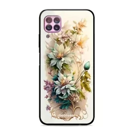 Phone Glossy Case Huawei P40 Lite - Design G014G
