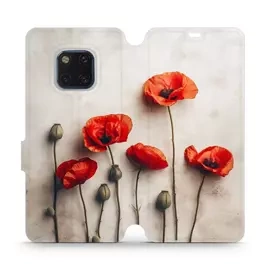 Phone Case Huawei Mate 20 Pro - Design VP42S