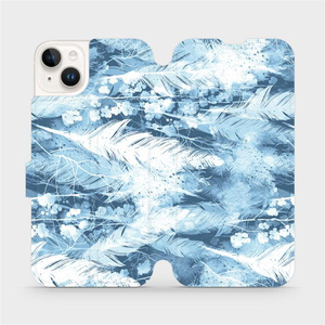 Hülle für Apple iPhone 14 Plus - Farbe M058S