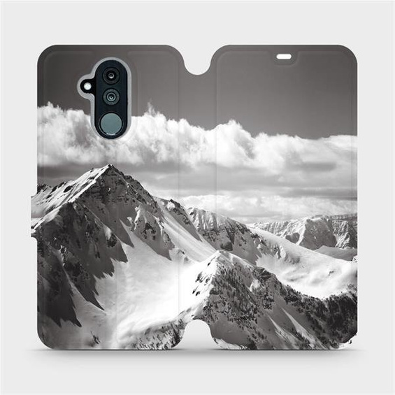 Phone Case Huawei Mate 20 Lite - Design M152P