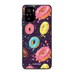 Phone Glossy Case Xiaomi Redmi Note 10s - Design G046G