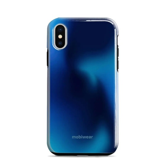 Etui Elite Pro do Apple iPhone X - wzór EP68E