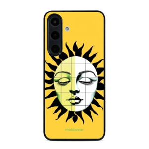 Phone Glossy Case Samsung Galaxy S25 FE 5G - Design G056G