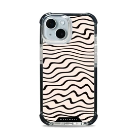 Case MagSafe Elite Bumper for Apple iPhone 15 - Design DA62D