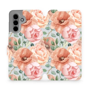 Phone Case Samsung Galaxy A36 5G - Design MP02S