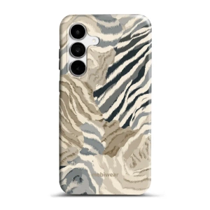 Hülle Elite Pro für Samsung Galaxy S25 FE 5G - Farbe E168E