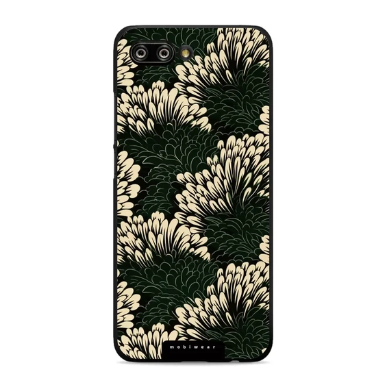 Hülle Glossy Case für Huawei Honor 10 - Farbe GA45G