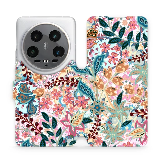 Phone Case Xiaomi 14 Ultra 5G - Design MX04S