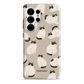 Case Elite Pro for Samsung Galaxy S25 Ultra - Design E160E